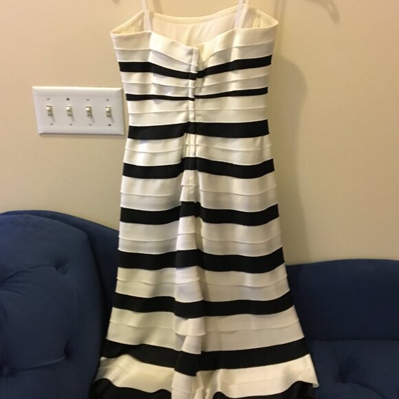 BGBG strapless dress - Picture 3 of 5